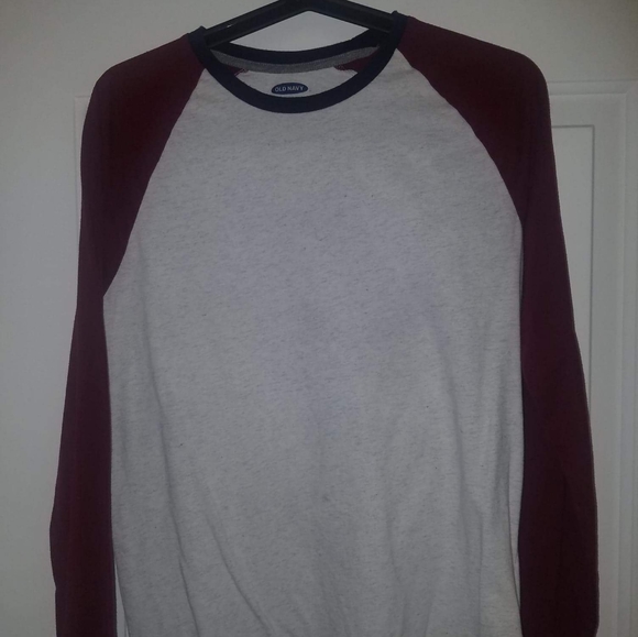 Long Sleeve - Picture 2 of 2